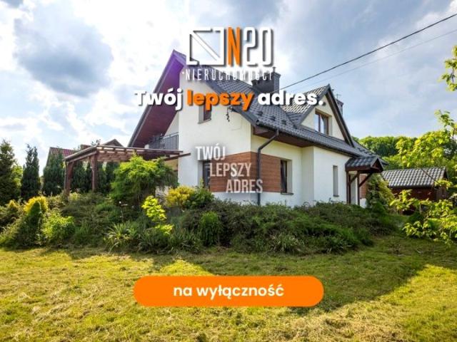 Skalista 149 m², Poręba Żegoty