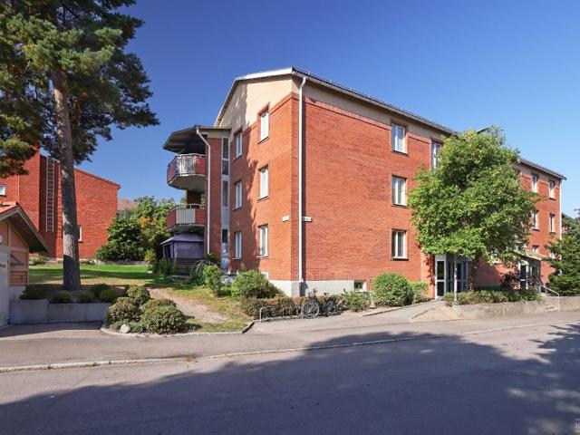 skallberget, västerås, västmanland