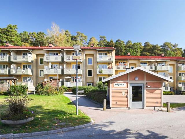 Skallbergsgatan 10 A