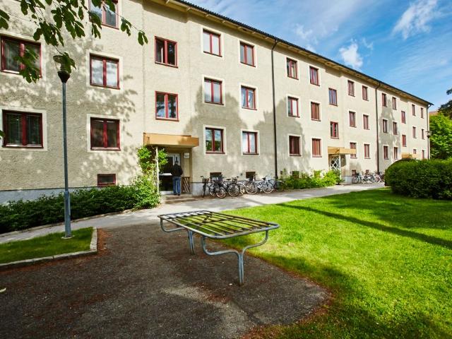 Skallbergsgatan 15 B