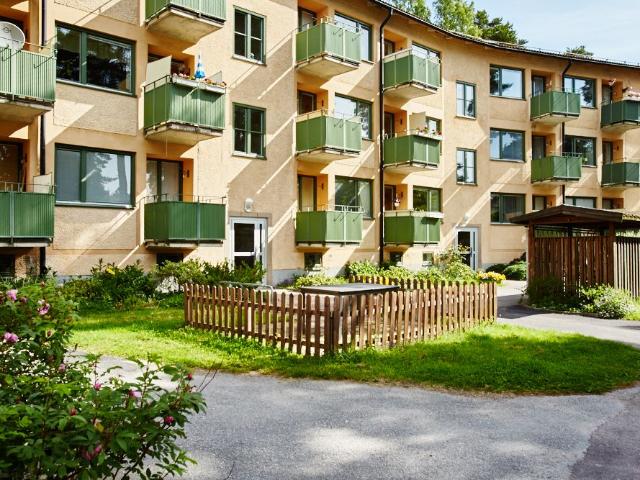 Skallbergsgatan 32 A