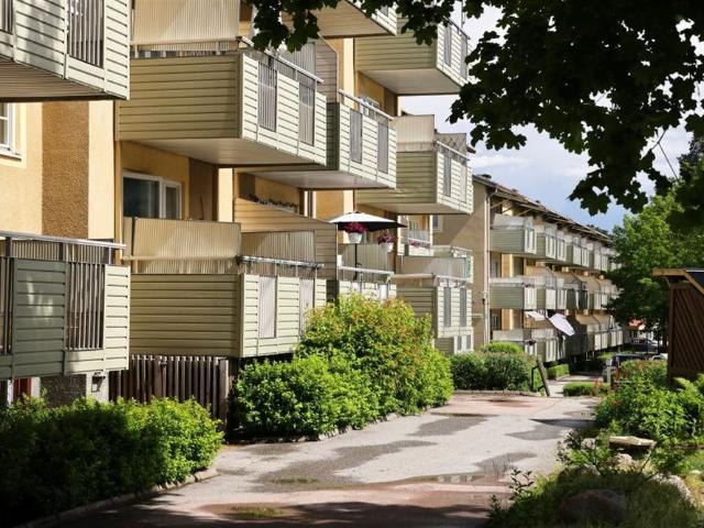 Skallbergsgatan 4 E