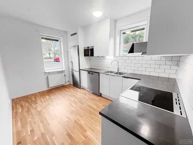 Skallbergsgatan 4 E