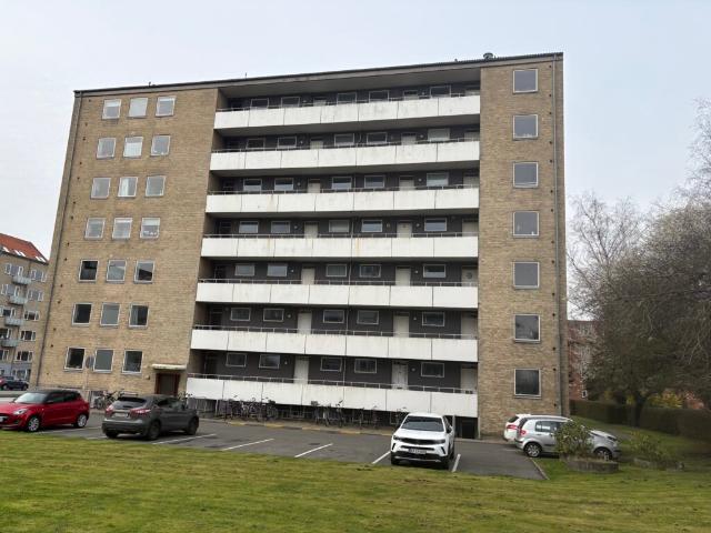 Skanderborgvej 42, 1. 1, 8000 Aarhus C – HESTIA Ejendomme