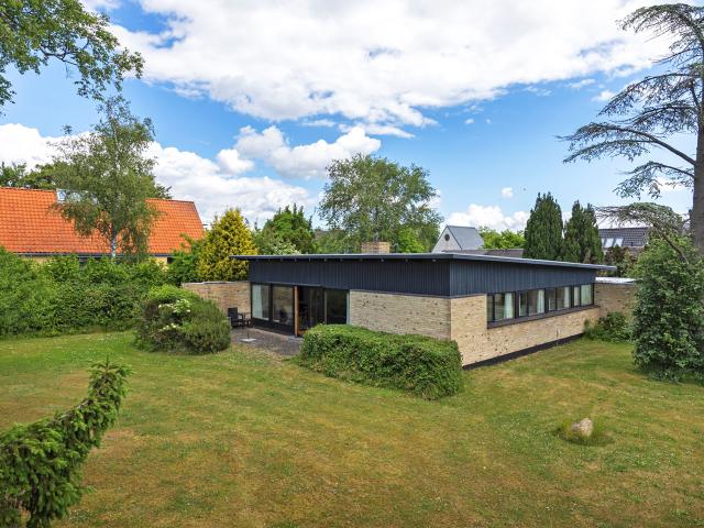 Skansevej 1