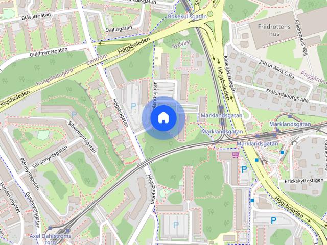Skäpplandsgatan 1