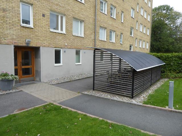 Skäpplandsgatan 4