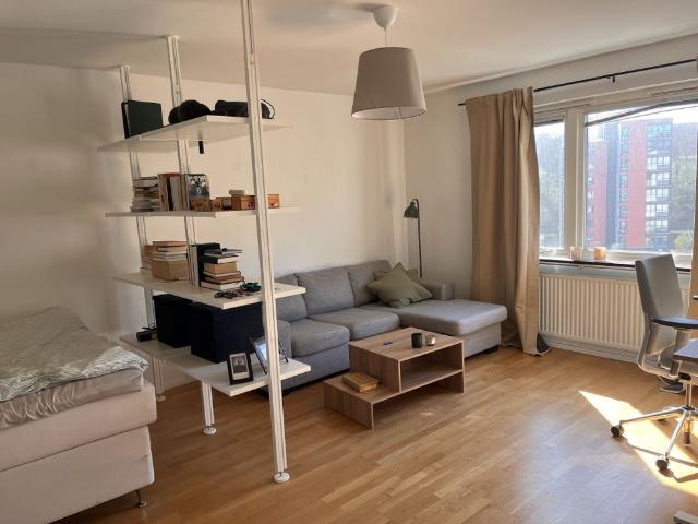 Skäpplandsgatan, Göteborg