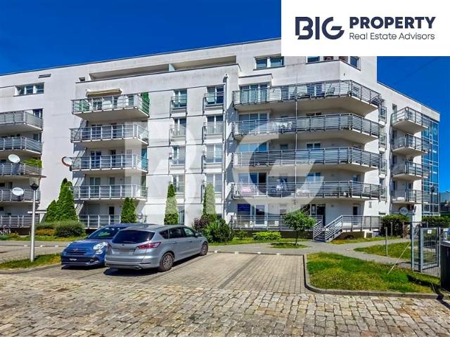 Skarżyńskiego Stanisława 80 m², Gdańsk