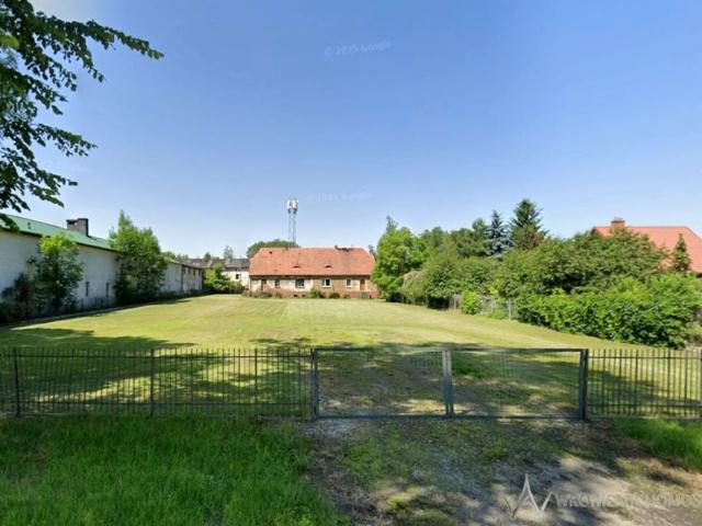 Skarżyńskiego 250 m², Wrocław