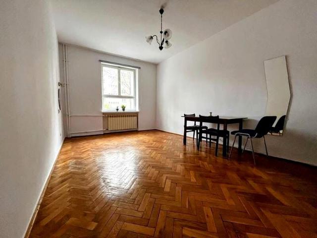 Skarżyńskiego 46,77 m², Warszawa