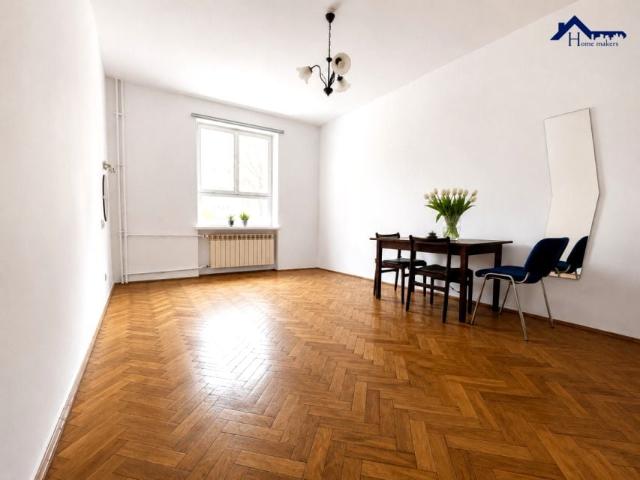 Skarżyńskiego 46,77 m², Warszawa