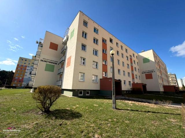 Skarżyńskiego 60,40 m², Grudziądz