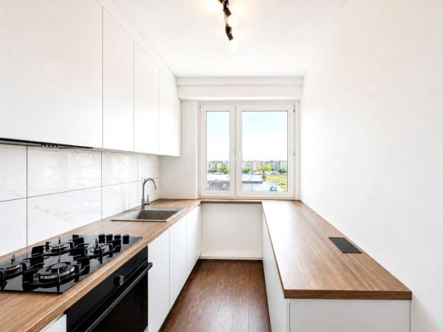 Skarżyńskiego 7 63,36 m², Bydgoszcz