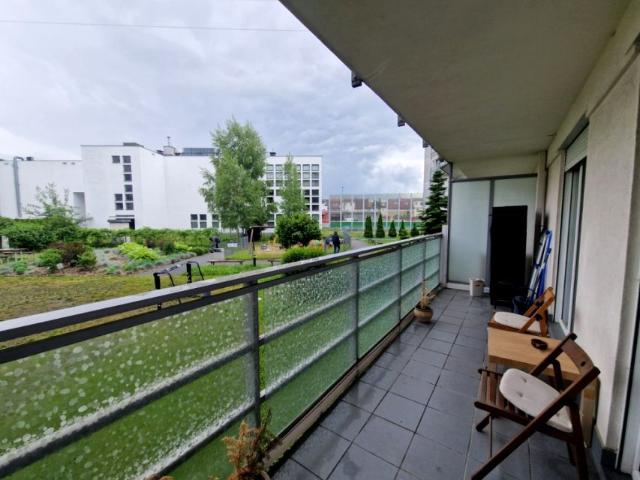 Skarżynskiego 45 m², Gdańsk