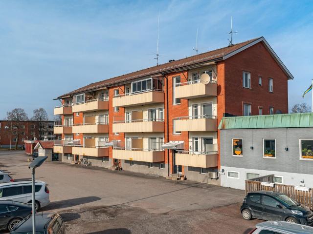 Skaraborgsvägen 13C
