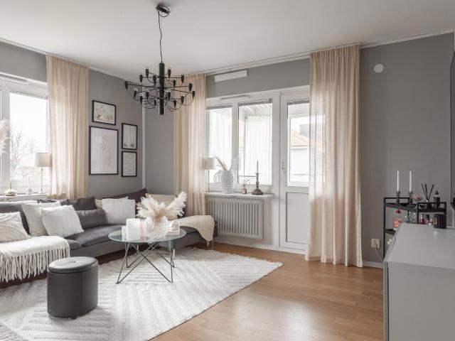 Bostadsrätt på Skaraborgsvägen 14 är inte längre tillgänglig