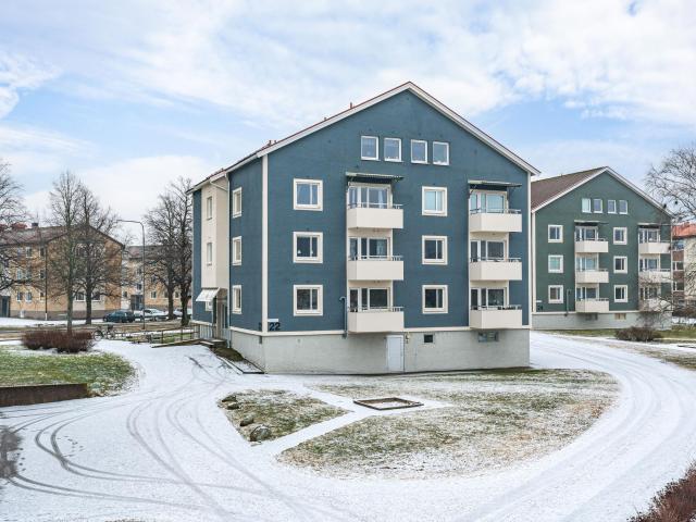 Skaraborgsvägen 22