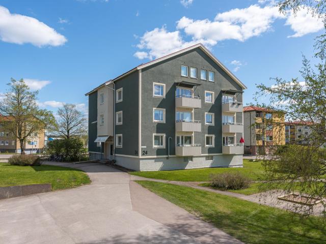 Skaraborgsvägen 24