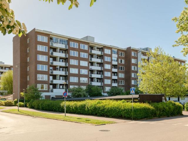 Skaragatan, Helsingborg