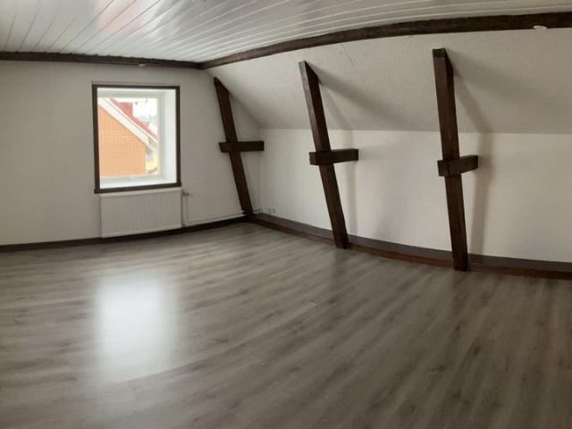 Skaragatan, Lidköping