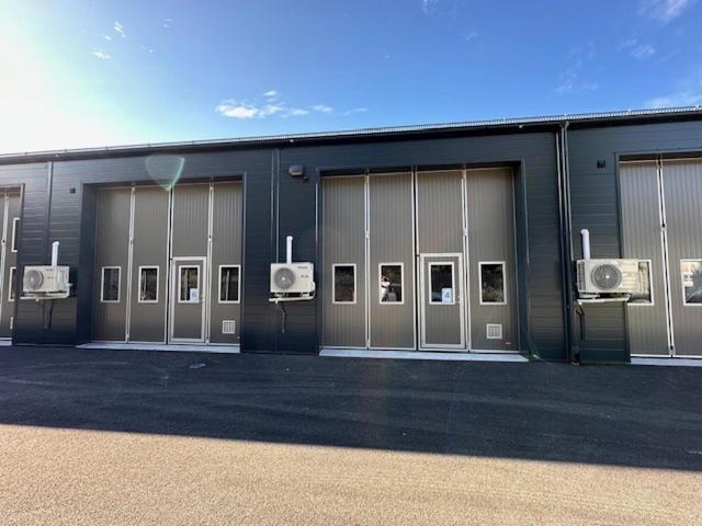 Skaragatan 114U