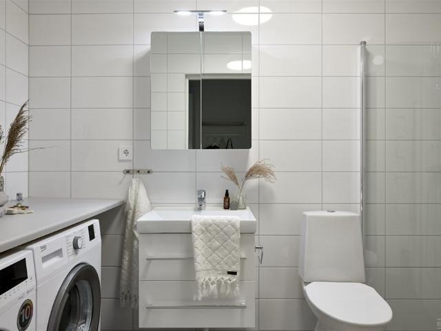 Skaragatan 90 D