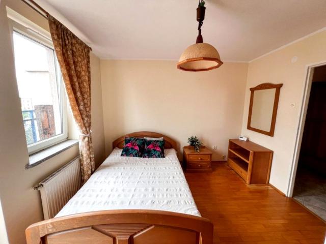 Skarbowców 52 m², Wrocław