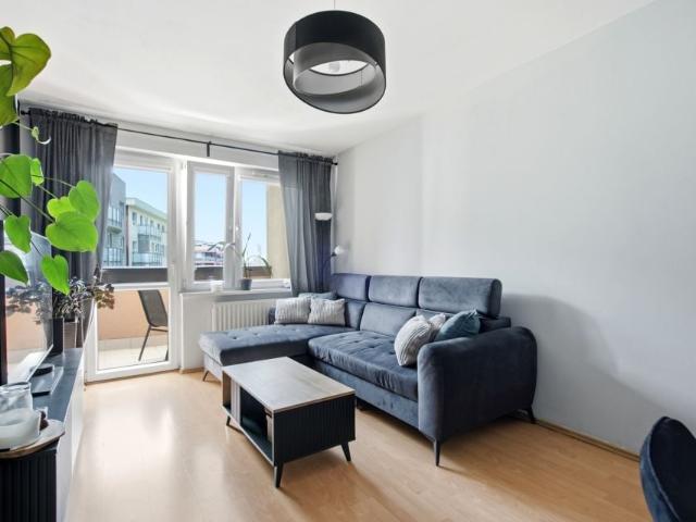 Skarbowców 75,10 m², Wrocław