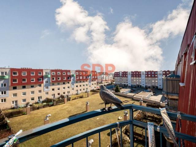 Skarbowców 72,60 m², Wrocław