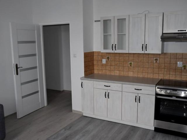 Skarbowa 46 m², Legnica