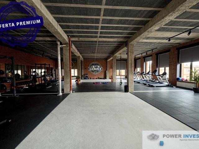 Skarbowa 556,14 m², Leszno