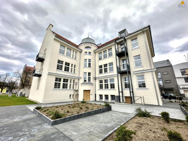Skarbowa 83 m², Leszno