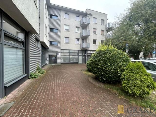 Skarbowa 38 m², Stargard