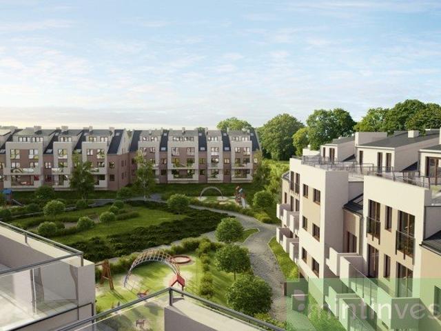 Skarbimierzyce, Klubowa, 55,45 m2