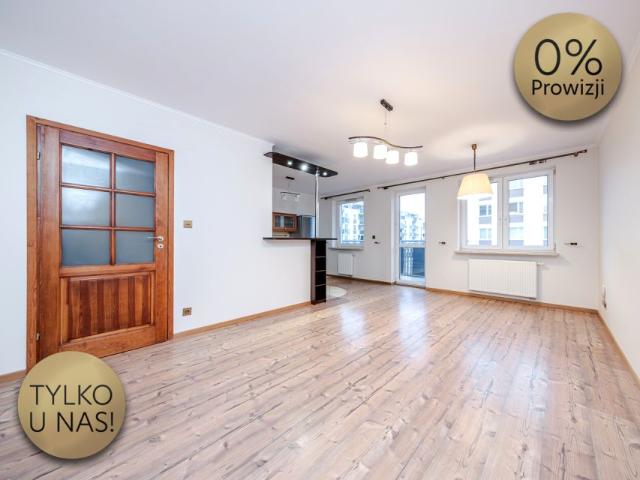 Skarbka z Gór 17D 54,60 m², Warszawa