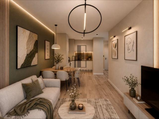 Skarbka z Gór 34 m², Warszawa