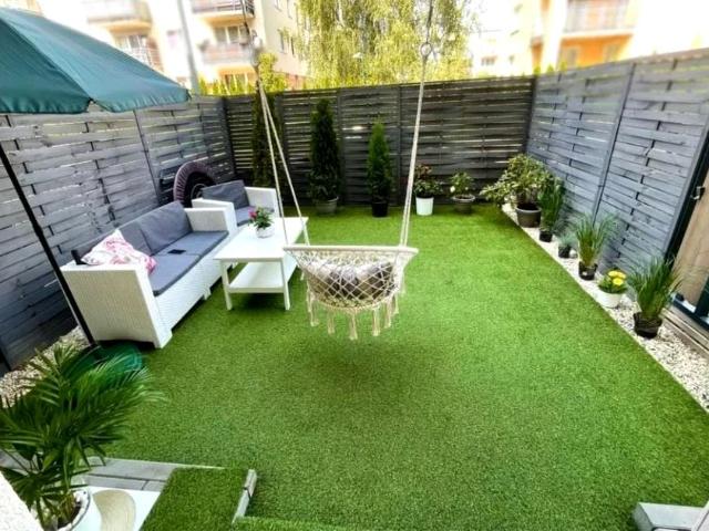 Skarbka z Gór 34 m², Warszawa