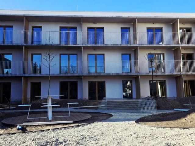 Skarbka z Gór 34,85 m², Warszawa