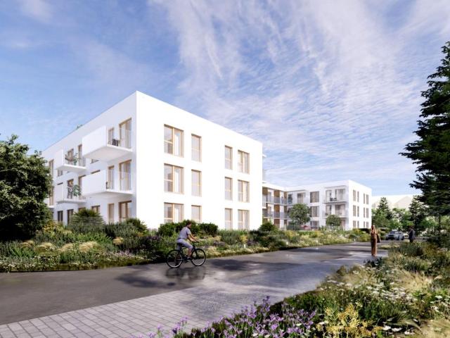 Skarbka z Gór 35 m², Warszawa