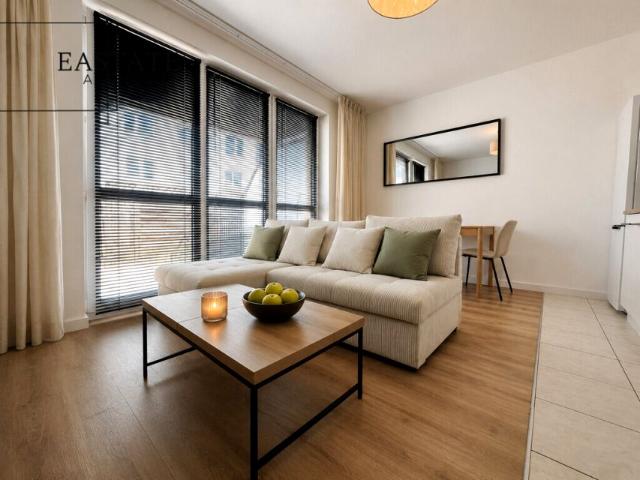 Skarbka z Gór 37 m², Warszawa