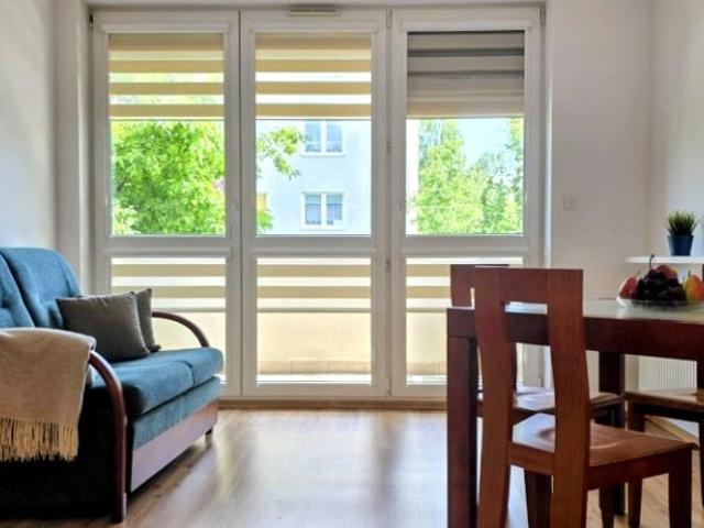 Skarbka z Gór 39 m², Warszawa