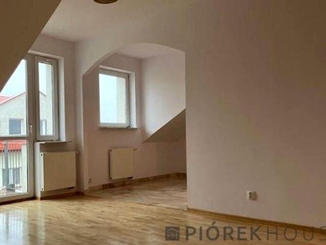 Skarbka z Gór 32 m², Warszawa