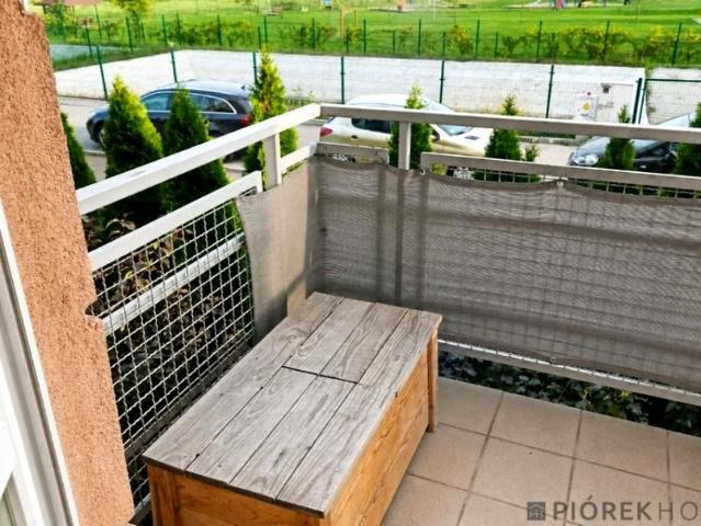 Skarbka z Gór 42 m², Warszawa