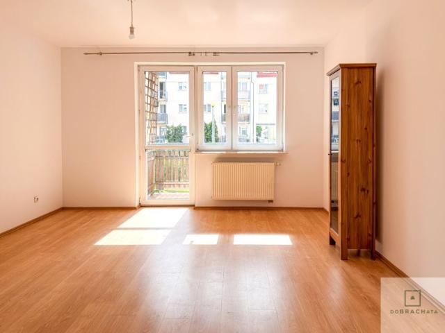 Skarbka z Gór 54 m², Warszawa