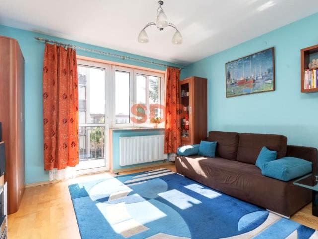 Skarbka z Gór 54,30 m², Warszawa