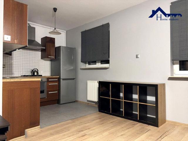 Skarbka z Gór 54,30 m², Warszawa
