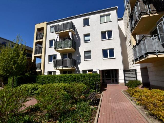 Skarbka z Gór 56,20 m², Warszawa