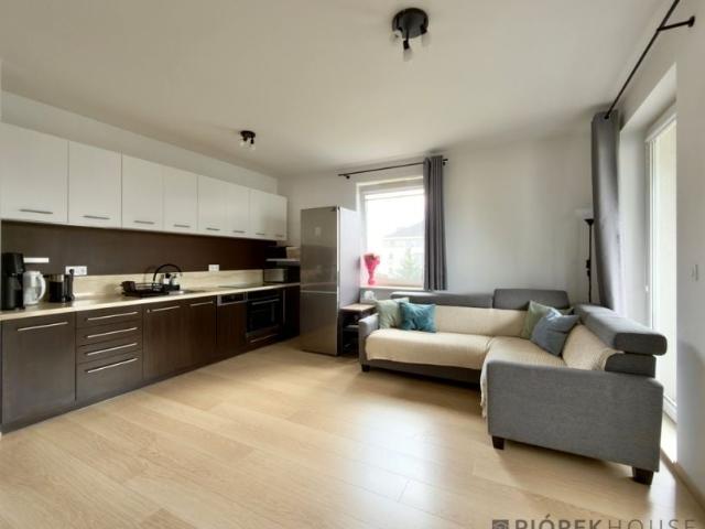 Skarbka z Gór 57,29 m², Warszawa
