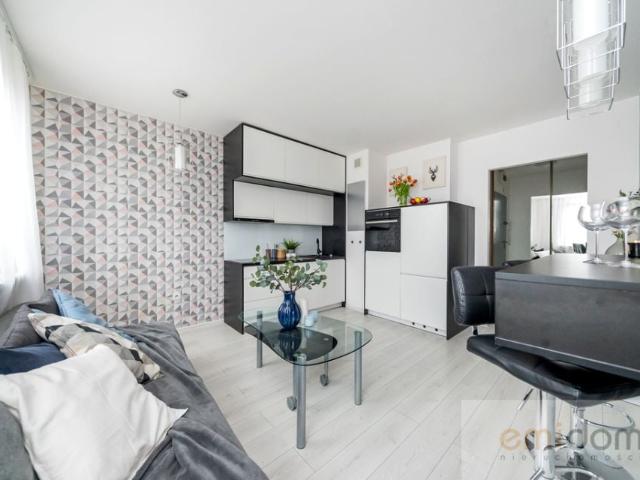 Skarbka z Gór 59 m², Warszawa